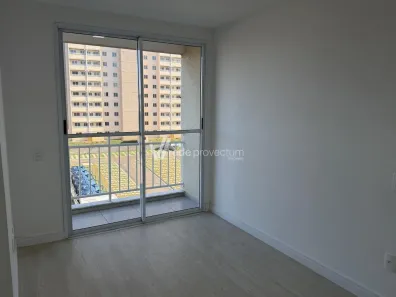Apartamento com 2 Quartos à venda, 44m² no Vila Palácios, Campinas