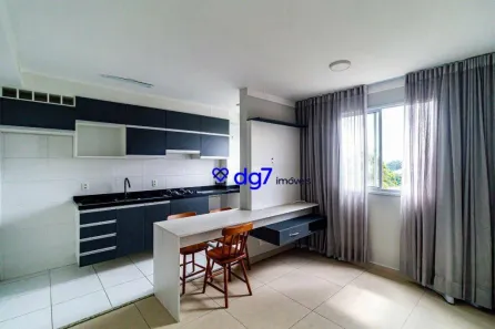 Apartamento com 2 Quartos à venda, 42m² no Jardim Esmeralda, São Paulo
