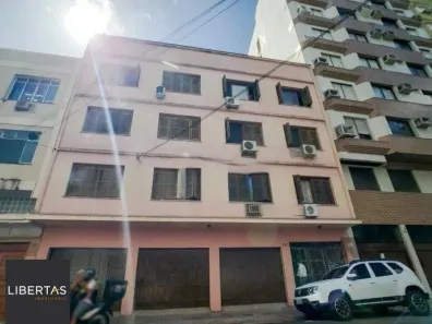 Apartamento com 2 Quartos à venda, 64m² no Centro Histórico, Porto Alegre