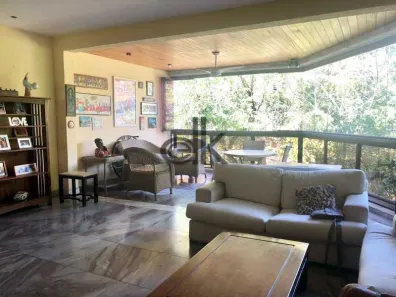 Apartamento com 3 Quartos à venda, 194m² no Barra da Tijuca, Rio de Janeiro