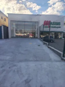 Ponto Comercial para alugar, 50m² no Vila Tesouro, São José dos Campos