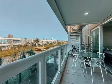 Cobertura com 2 Quartos à venda, 131m² no XANGRI-LÁ, Xangri-lá
