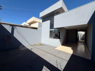 Casa com 3 Quartos à venda, 100m² no Parque Brasília 2ª Etapa, Anápolis
