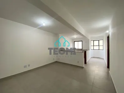 Apartamento com 1 Quarto à venda, 56m² no Jardim das Nações, Taubaté