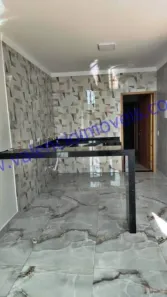 Casa com 3 Quartos à venda, 95m² no Parque Universitário, Americana