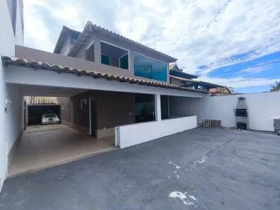 Casa com 4 Quartos à venda, 360m² no Praia dos Anjos, Arraial do Cabo