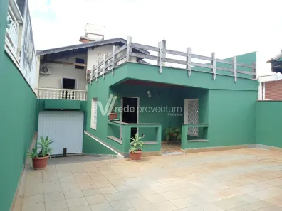 Sobrado com 3 Quartos à venda, 234m² no Parque Via Norte, Campinas