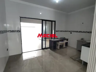 Sobrado com 3 Quartos à venda, 141m² no Parque Industrial, São José dos Campos