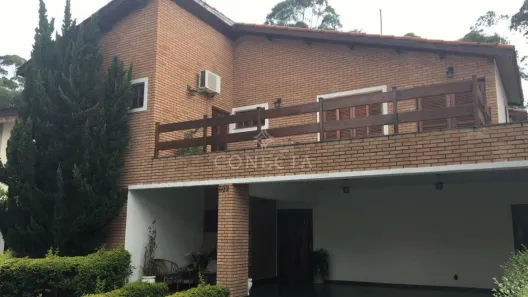 Casa com 4 Quartos à venda, 440m² no Alphaville, Santana de Parnaíba