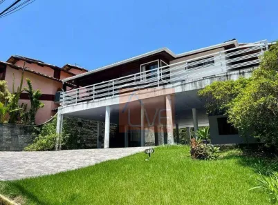 Casa com 4 Quartos à venda, 200m² no Sapê, Niterói