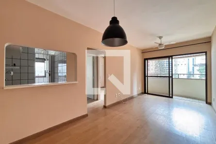 Apartamento com 1 Quarto à venda, 41m² no Indianópolis, São Paulo