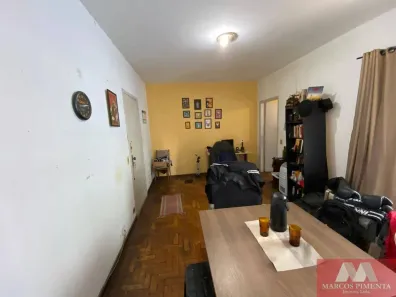 Apartamento com 1 Quarto à venda, 50m² no Bela Vista, São Paulo