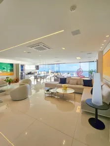 Apartamento com 4 Quartos à venda, 305m² no Graça, Salvador
