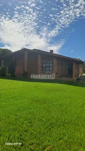 Fazenda/Sítio com 4 Quartos à venda, 415m² no , Iperó