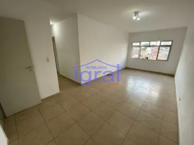 Apartamento com 2 Quartos à venda, 80m² no Vila Monte Alegre, São Paulo
