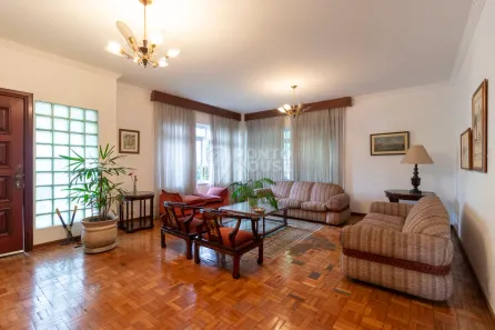 Casa com 3 Quartos à venda, 300m² no Indianópolis, São Paulo
