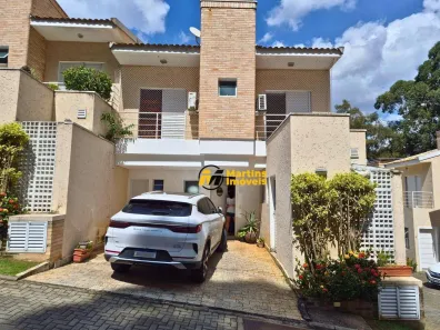Casa de Condomínio com 3 Quartos à venda, 110m² no Vila São Silvestre, São Paulo