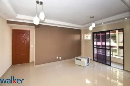 Apartamento com 3 Quartos à venda, 97m² no Tijuca, Rio de Janeiro