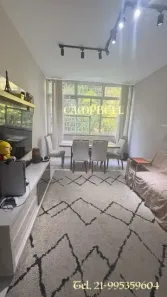 Apartamento com 2 Quartos à venda, 70m² no Flamengo, Rio de Janeiro
