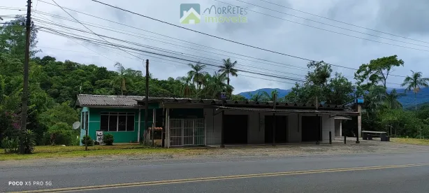 Ponto Comercial com 2 Quartos à venda, 3800m² no , Morretes