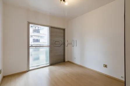 Apartamento com 3 Quartos à venda, 111m² no Vila Nova Conceição, São Paulo