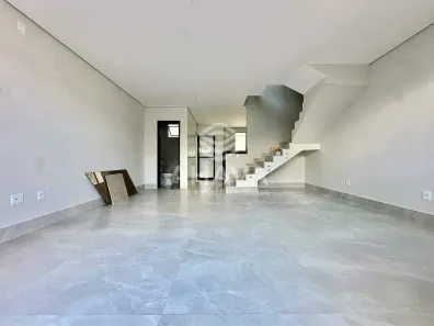 Casa com 3 Quartos à venda, 127m² no Itapoã, Belo Horizonte