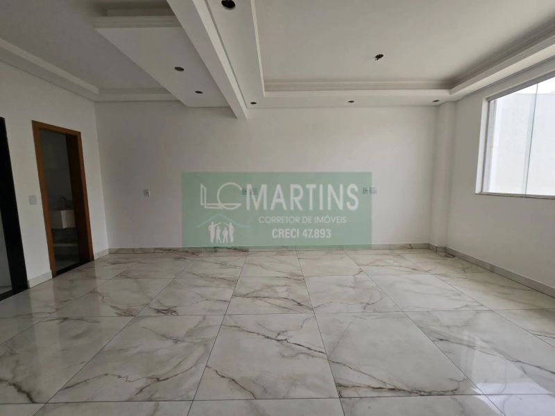Casa com 3 quartos — Rio Branco, Belo Horizonte