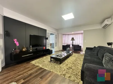 Apartamento com 3 Quartos à venda, 190m² no Centro, Joinville