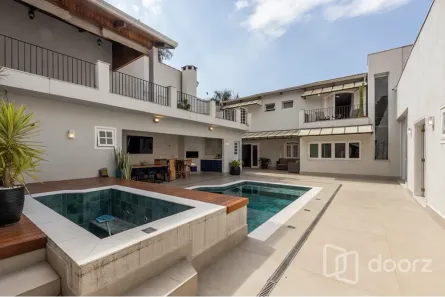 Casa com 4 Quartos à venda, 319m² no Planalto Paulista, São Paulo