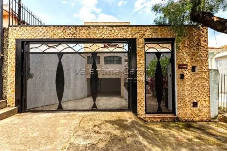 Imóvel Comercial para alugar, 244m² no Ipiranga, São Paulo