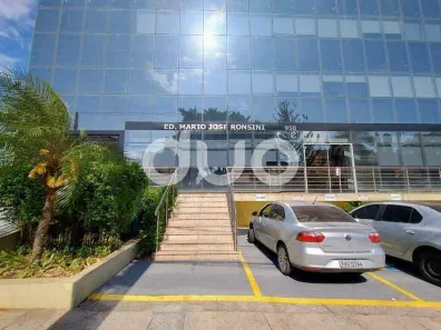 Sala Comercial à venda, 65m² no Cidade Alta, Piracicaba