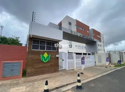 Apartamento com 2 Quartos para alugar, 54m² no Primavera, Teresina