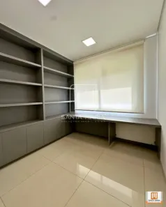 Casa de Condomínio com 5 Quartos à venda, 407m² no Bonfim Paulista, Ribeirão Preto