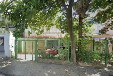 Lote/Terreno à venda, 301m² no Jardim Botânico, Porto Alegre