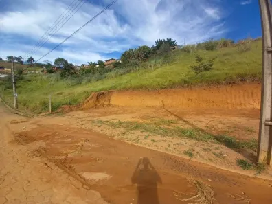 Lote/Terreno à venda, 330m² no Bom Pastor, Ponte Nova