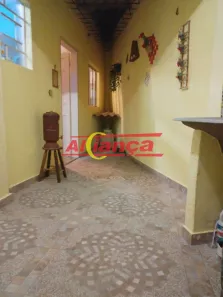 Casa com 3 Quartos à venda, 120m² no Jardim Divinolândia, Guarulhos