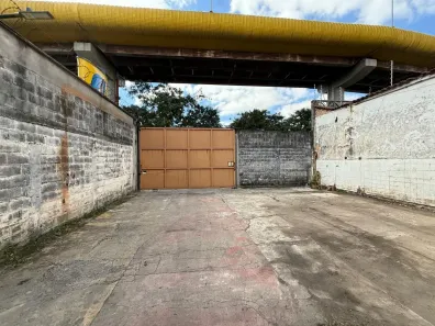Lote/Terreno para venda ou aluguel, 508m² no Ipiranga, São Paulo