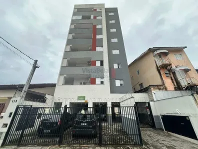 Apartamento com 2 Quartos à venda, 66m² no Vila São Geraldo, Taubaté