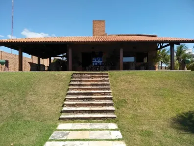 Casa com 4 Quartos à venda, 700m² no Tabuba, Caucaia