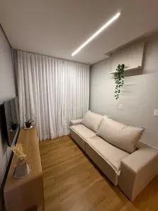 Apartamento com 2 Quartos à venda, 60m² no Vila Carrão, São Paulo