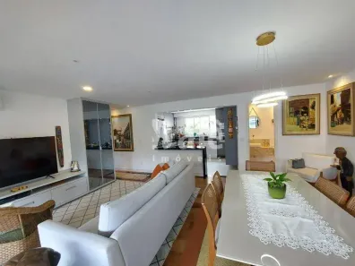 Apartamento com 3 Quartos à venda, 150m² no Parque Residencial Aquarius, São José dos Campos