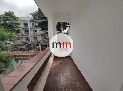 Apartamento com 2 Quartos para alugar, 70m² no Tauá, Rio de Janeiro