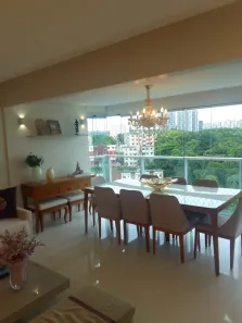 Apartamento com 3 Quartos à venda, 116m² no Patamares, Salvador