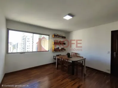 Apartamento com 2 Quartos à venda, 54m² no Moema, São Paulo