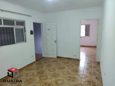 Casa com 3 Quartos para alugar, 160m² no Santa Maria, Santo André