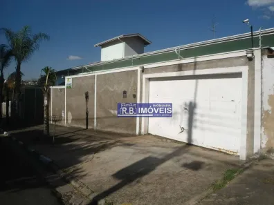 Casa com 3 Quartos à venda, 365m² no Jardim do Trevo, Campinas