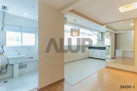 Apartamento com 2 Quartos para alugar, 92m² no Campo Belo, São Paulo