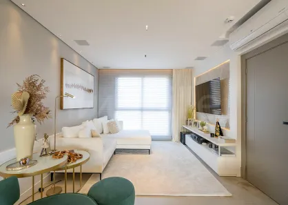 Apartamento com 3 Quartos à venda, 1325m² no Fazenda, Itajaí