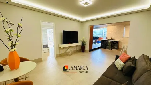 Cobertura com 4 Quartos à venda, 200m² no Enseada, Guarujá