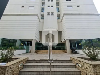Apartamento com 2 Quartos para alugar, 59m² no Centro, Uberlândia